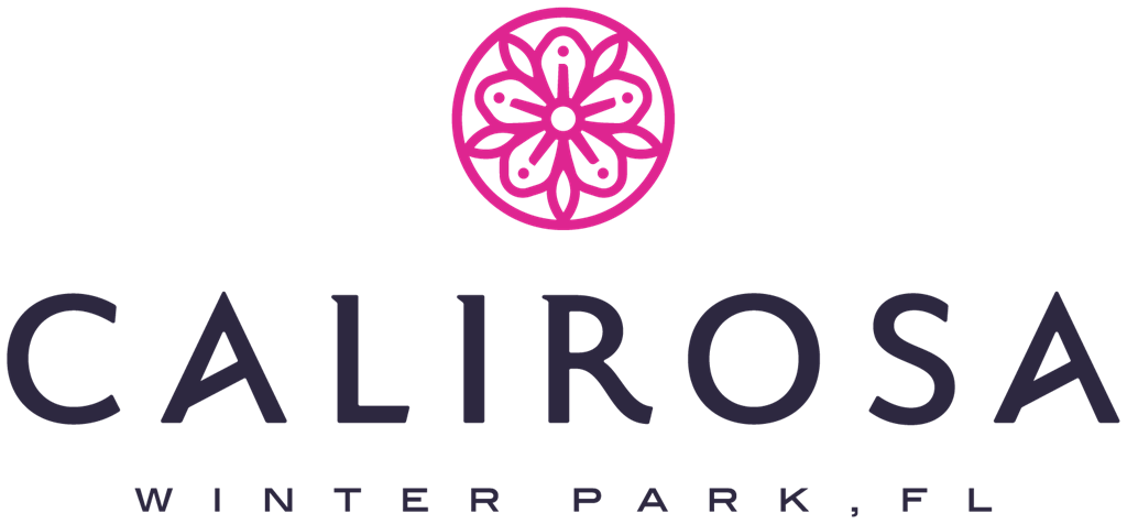 Calirosa Winter Park 55+ Logo