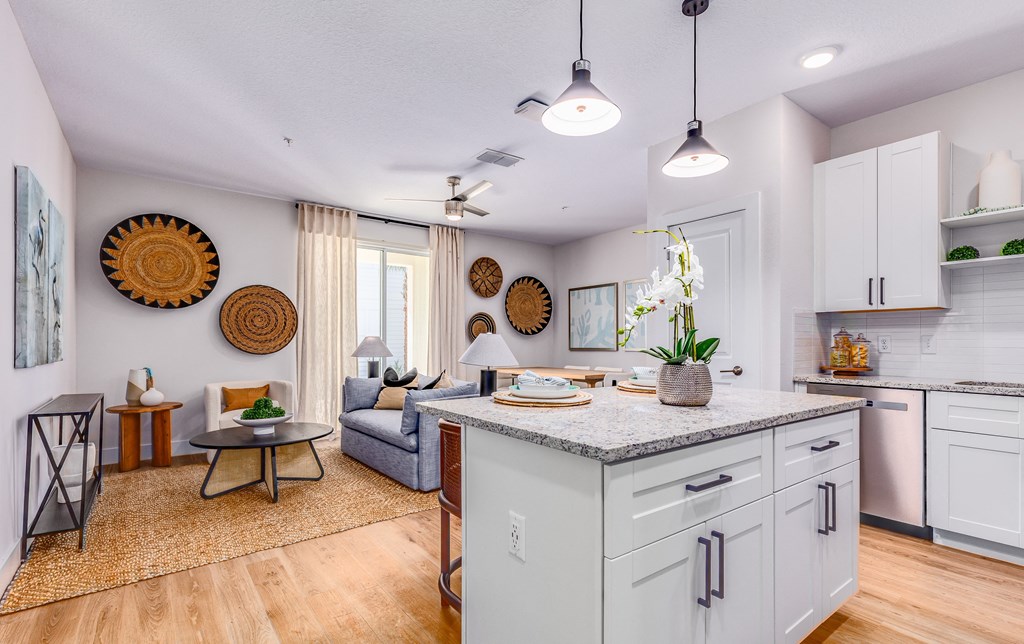 Cacema Townhomes is a similar property to West Bay Village located in Kissimmee