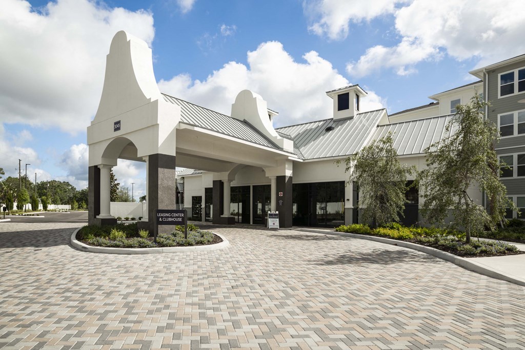 Calirosa Winter Park 55+ Apartments