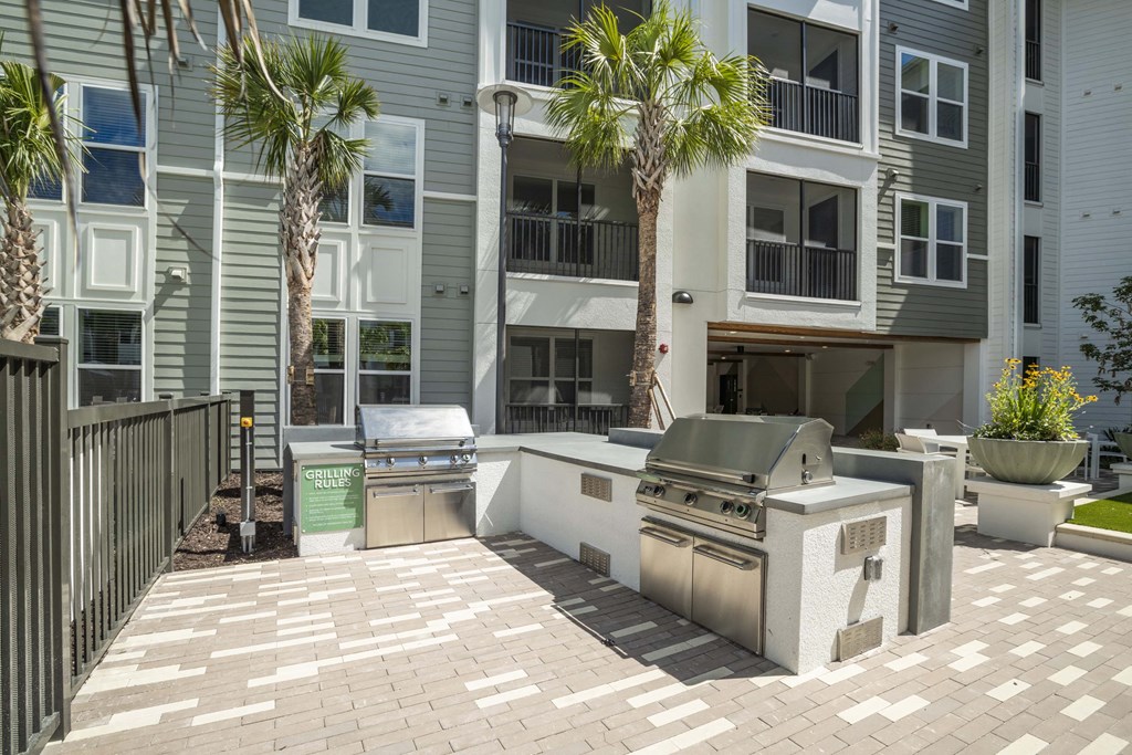 Calirosa Winter Park 55+ Apartments