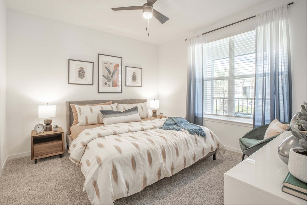 Calirosa Winter Park 55+ Apartments