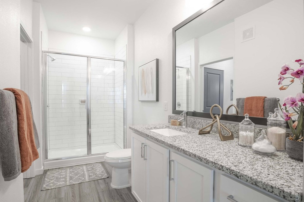 Calirosa Winter Park 55+ Apartments