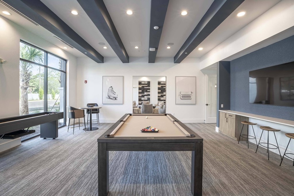 Calirosa Winter Park 55+ Apartments