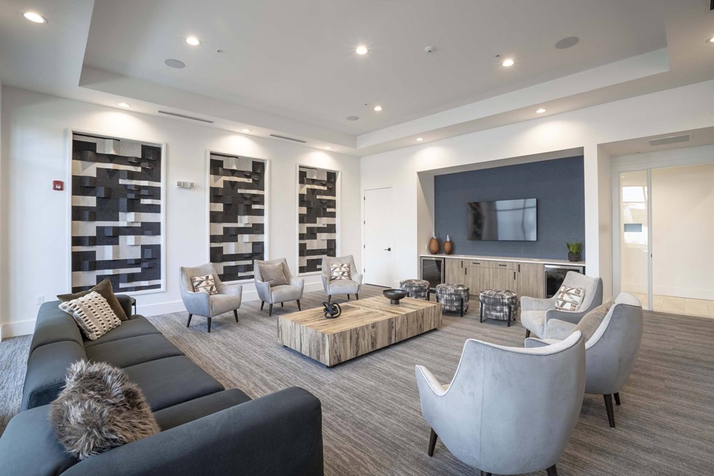 Calirosa Winter Park 55+ Apartments