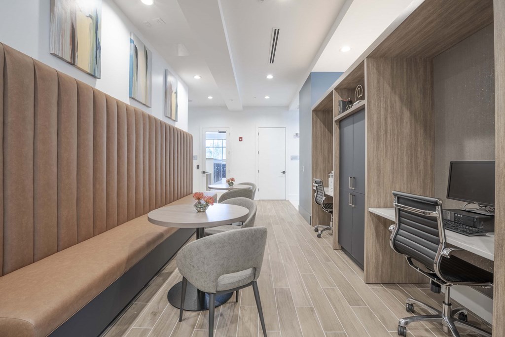 Calirosa Winter Park 55+ Apartments