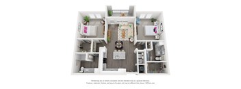 Calirosa Winter Park Luxury Apartment Living in Winter Park, FL