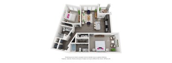 Calirosa Winter Park Luxury Apartment Living in Winter Park, FL