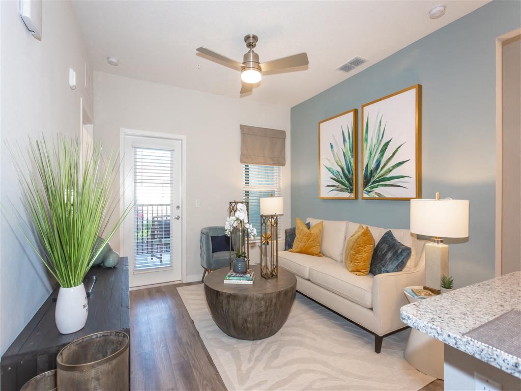 Calirosa Kissimmee 55+ Active Adult