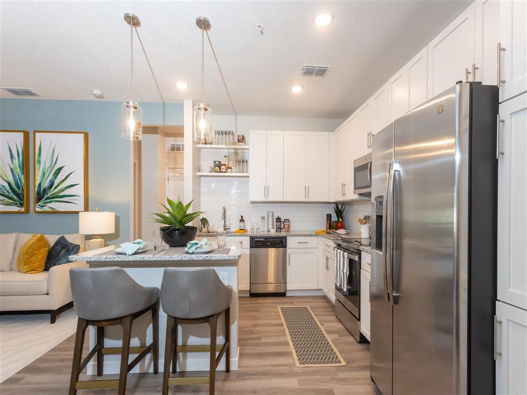 Calirosa Kissimmee 55+ Active Adult