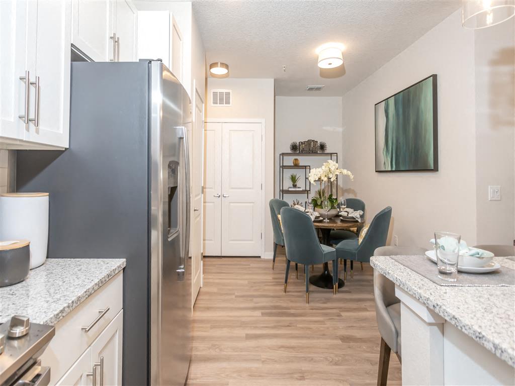 Calirosa Kissimmee 55+ Active Adult