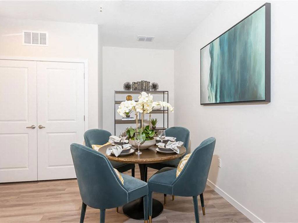 Calirosa Kissimmee 55+ Active Adult is a similar property to West Bay Village located in Kissimmee