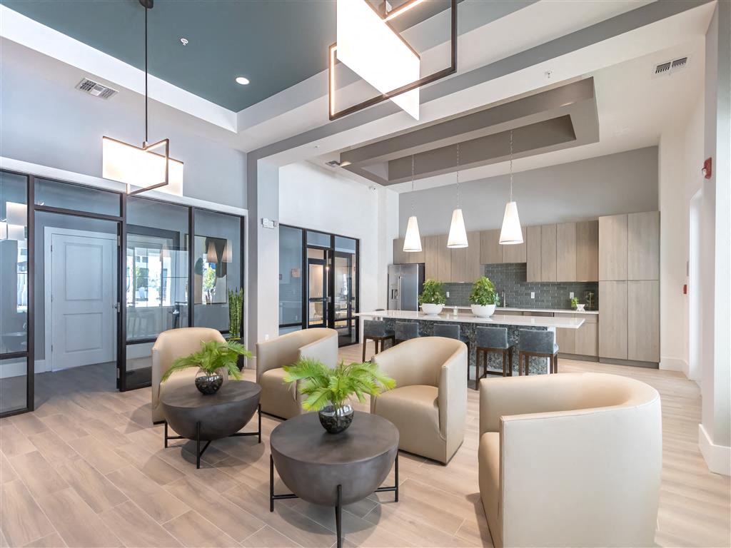 Calirosa Kissimmee 55+ Active Adult