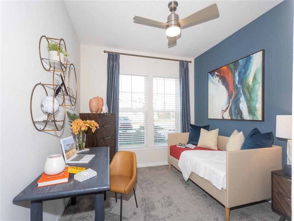 Calirosa Kissimmee 55+ Active Adult