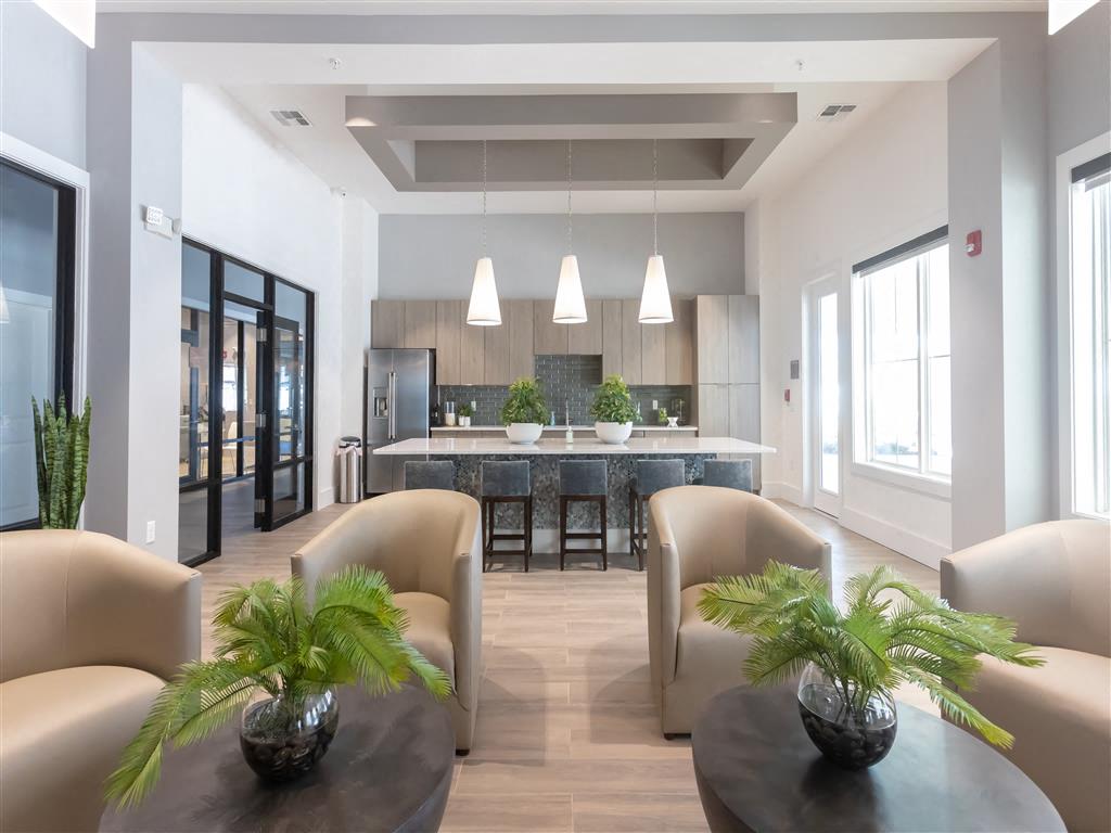 Calirosa Kissimmee 55+ Active Adult Apartments, 2920 Flora Ridge Circle