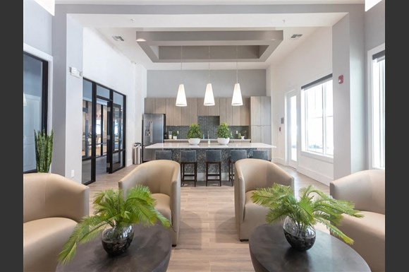 Calirosa Kissimmee 55+ Active Adult Apartments, 2920 Flora Ridge Circle