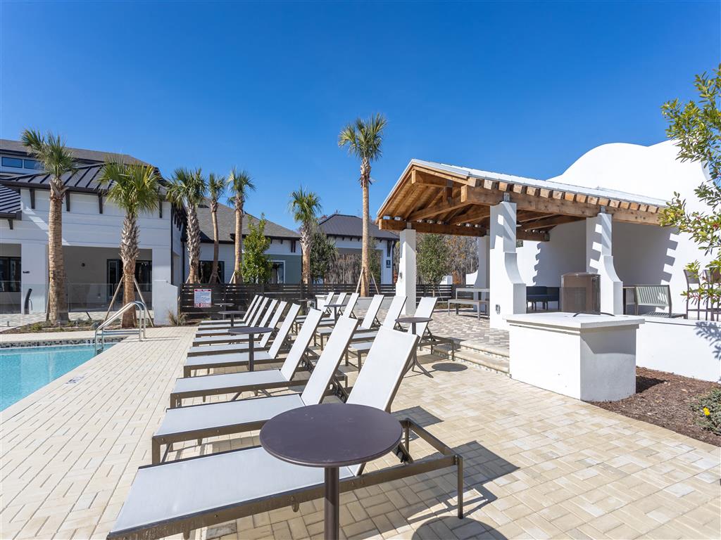 Calirosa Kissimmee 55+ Active Adult