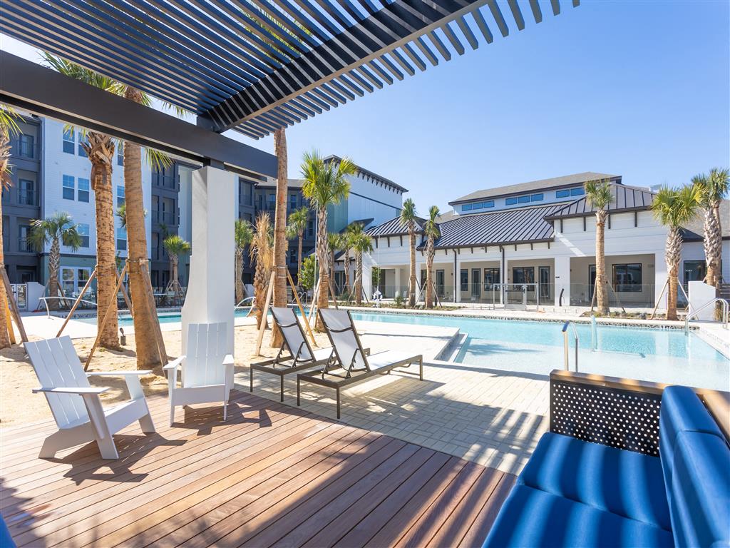 Calirosa Kissimmee 55+ Active Adult