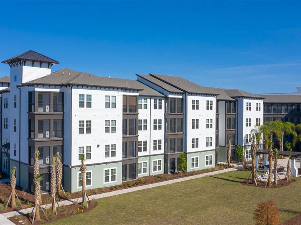 Calirosa Kissimmee 55+ Active Adult