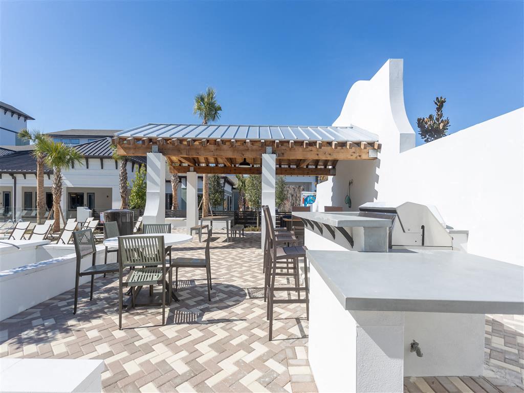 Calirosa Kissimmee 55+ Active Adult