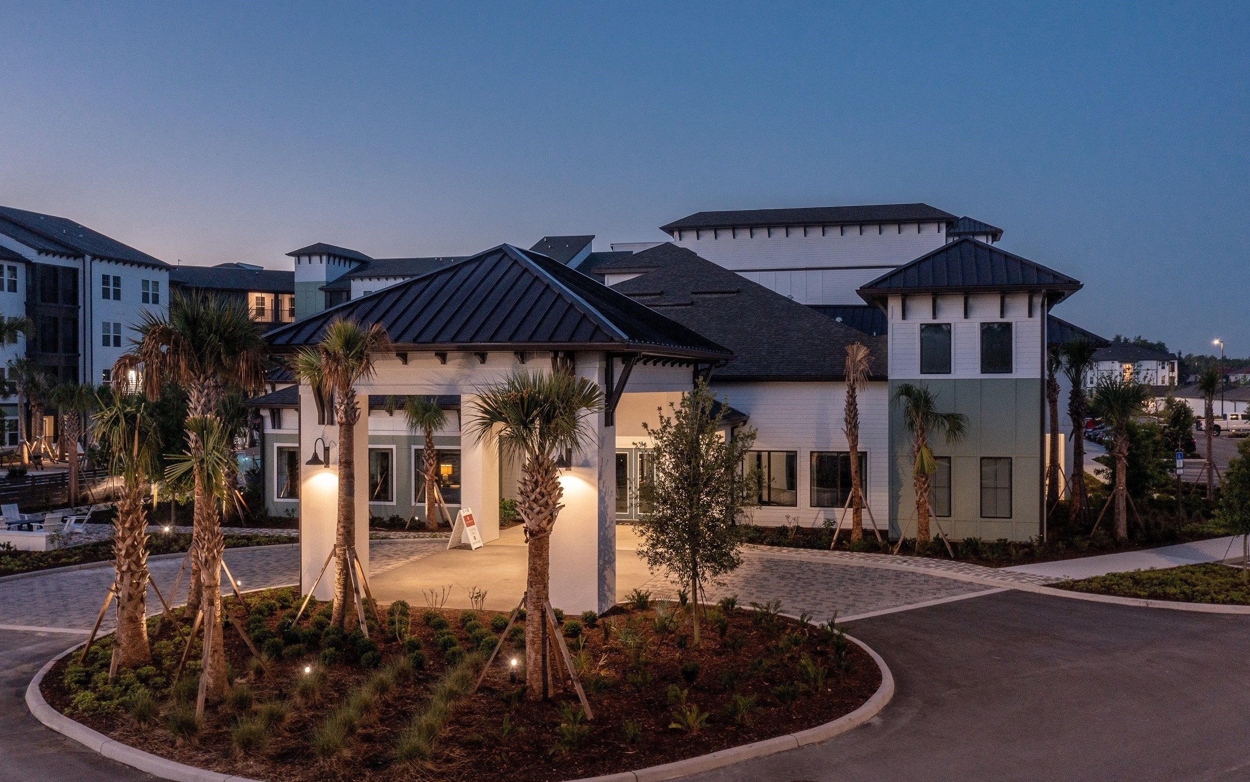 Calirosa Kissimmee 55+ Active Adult