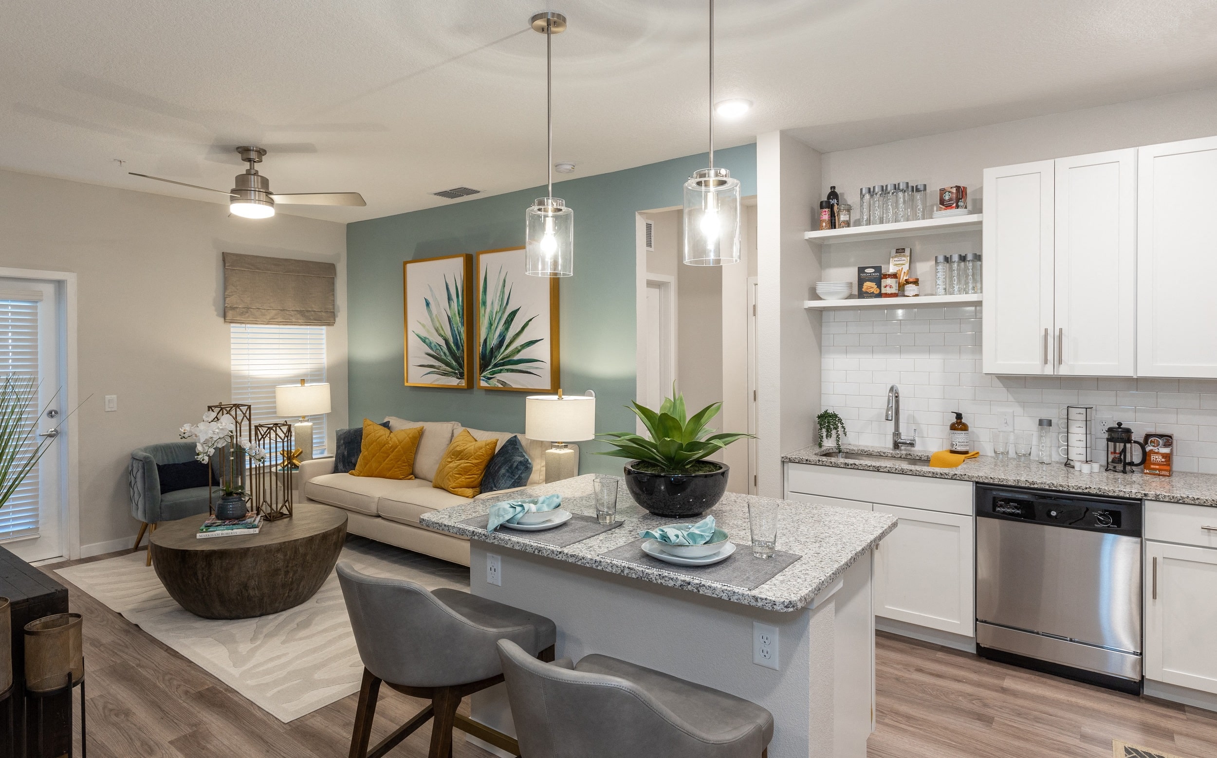 Calirosa Kissimmee 55+ Active Adult