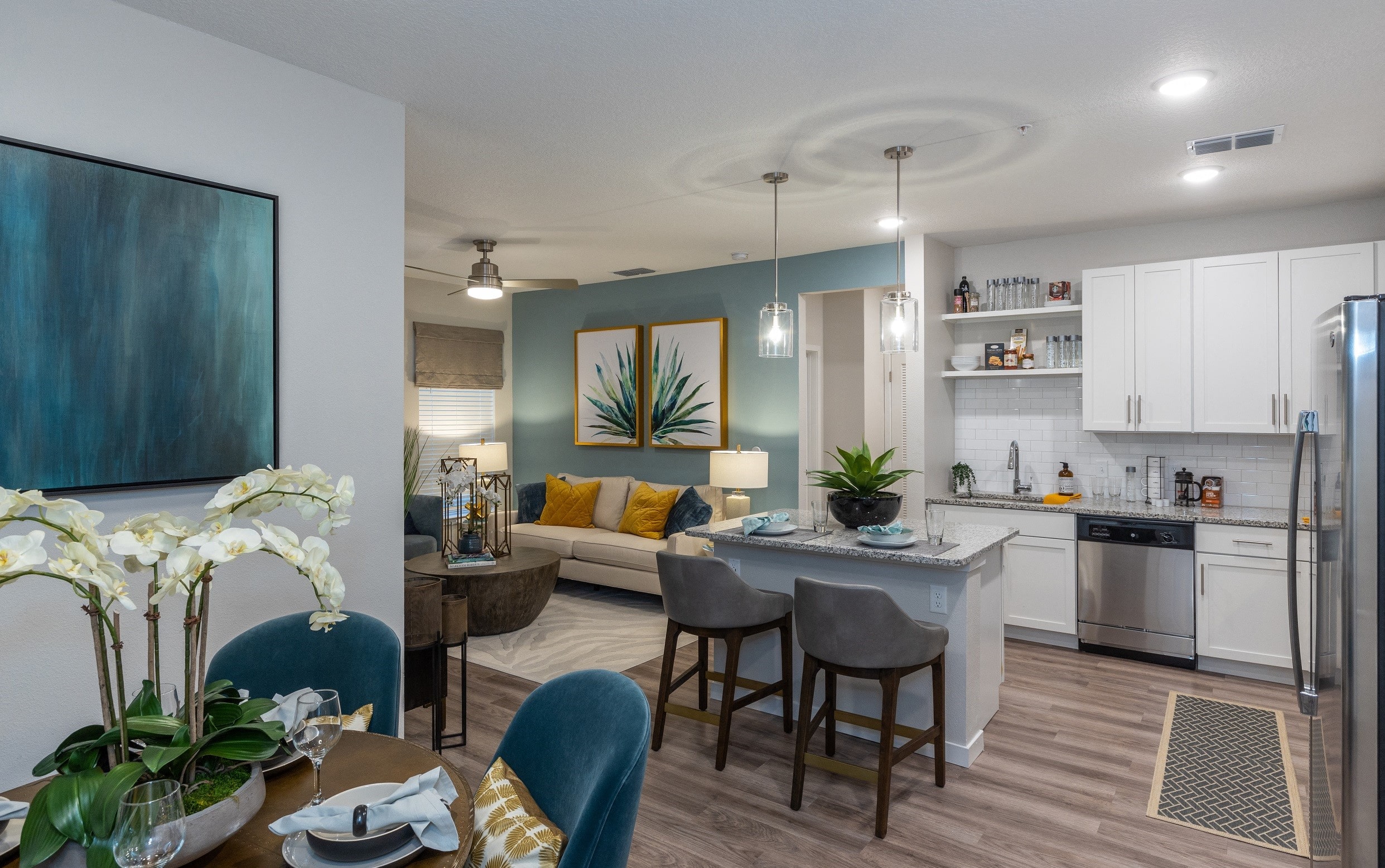 Calirosa Kissimmee 55+ Active Adult