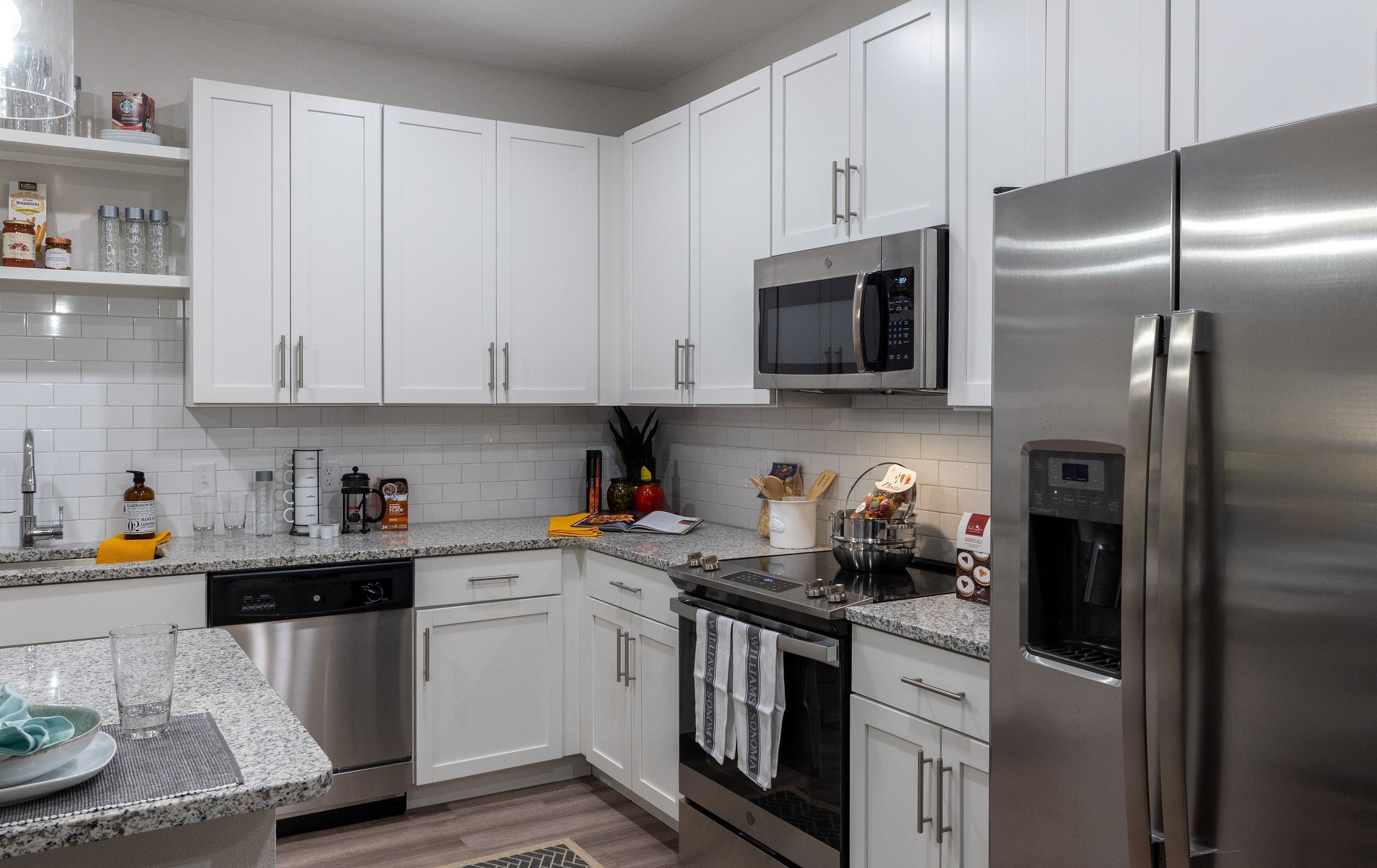 Calirosa Kissimmee 55+ Active Adult