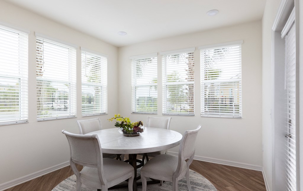 The Oaks on the Lake 55+ Luxury Apartment Living in Clermont, FL