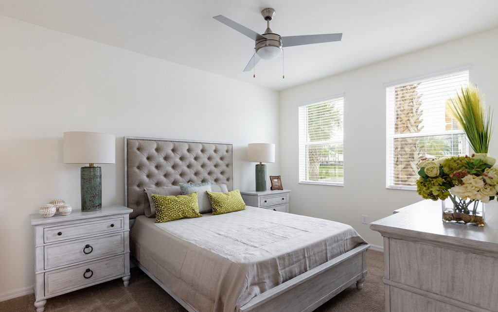 The Oaks on the Lake 55+ Luxury Apartment Living in Clermont, FL