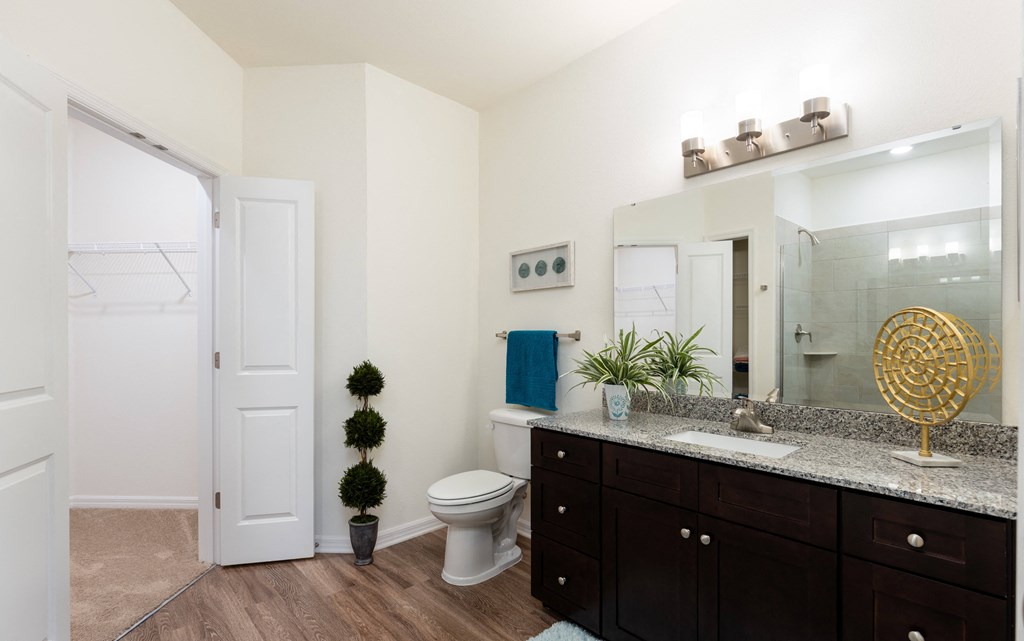 The Oaks on the Lake 55+ Luxury Apartment Living in Clermont, FL