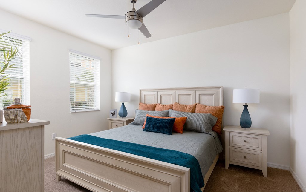 The Oaks on the Lake 55+ Luxury Apartment Living in Clermont, FL