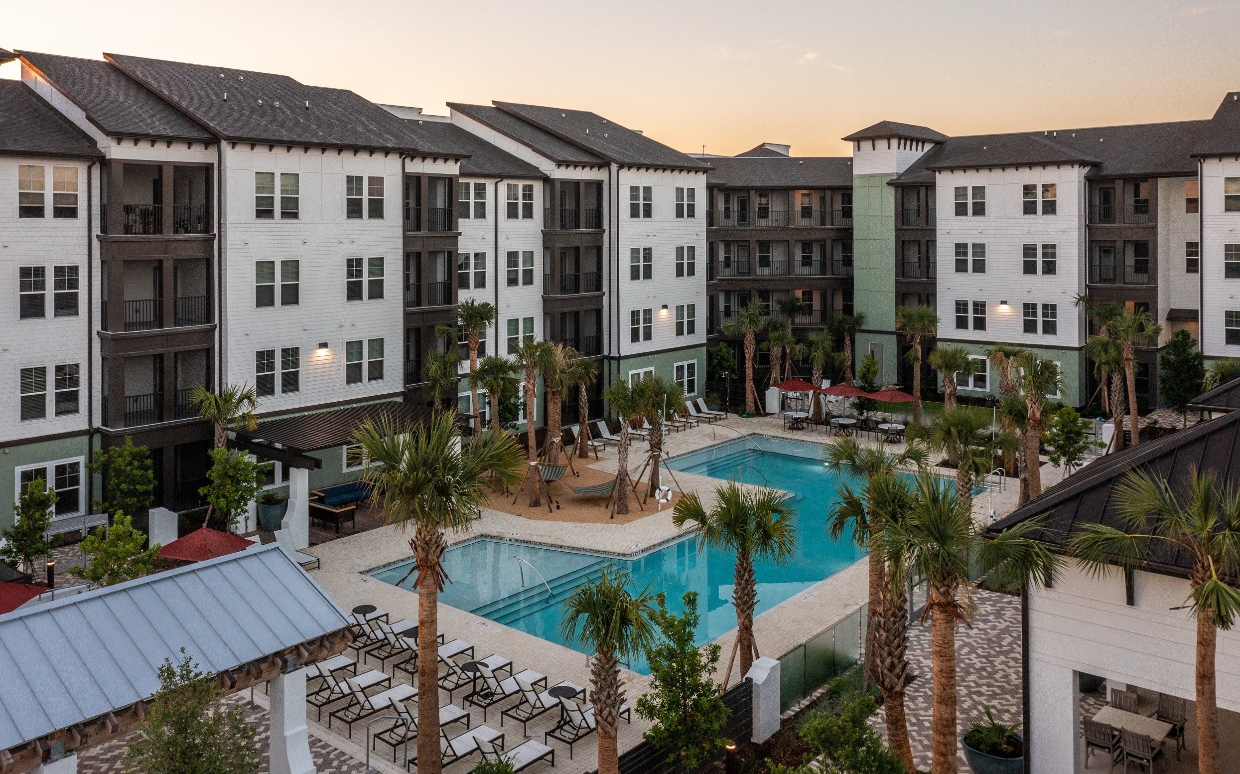 Calirosa Kissimmee 55+ Active Adult