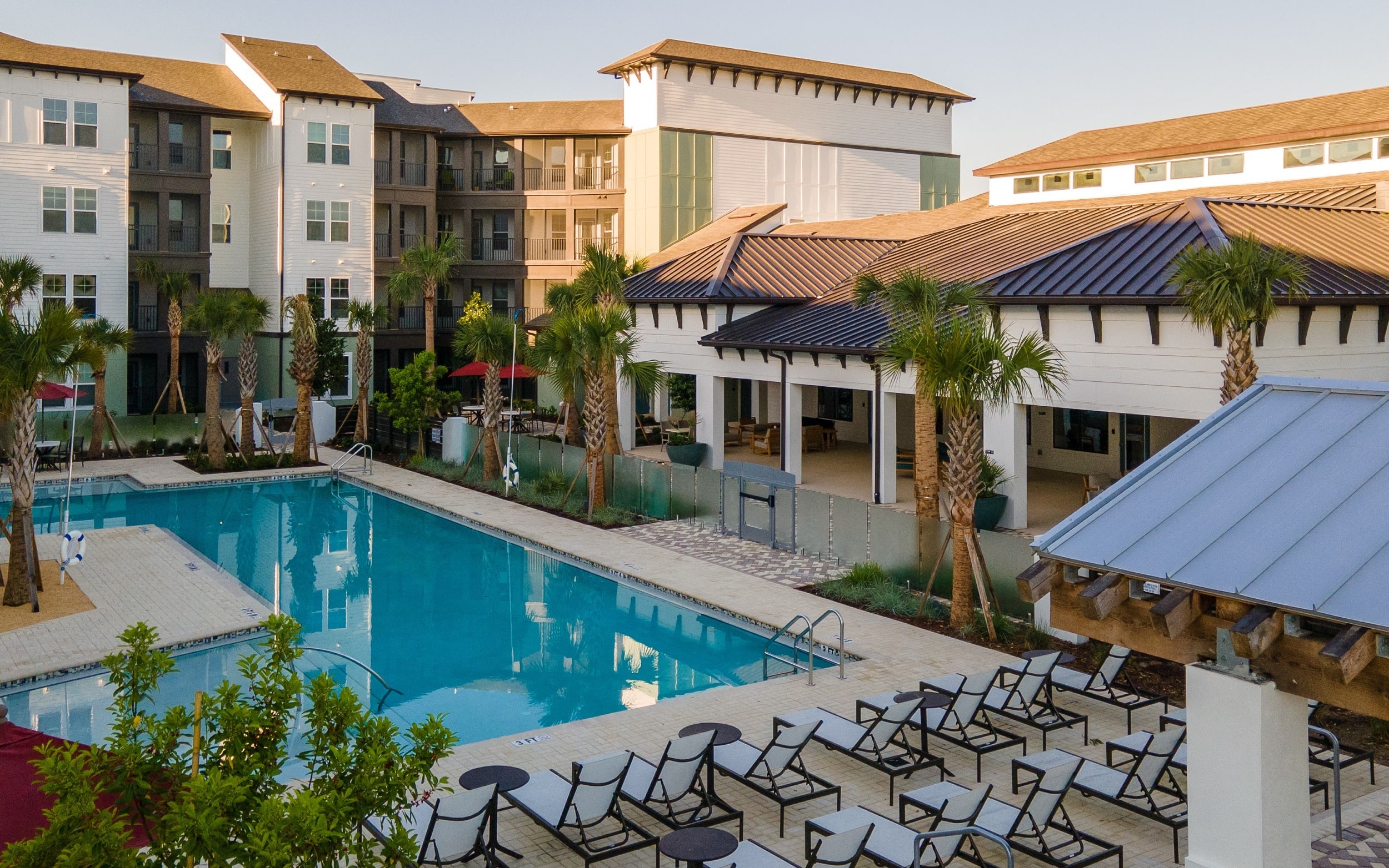 Calirosa Kissimmee 55+ Active Adult