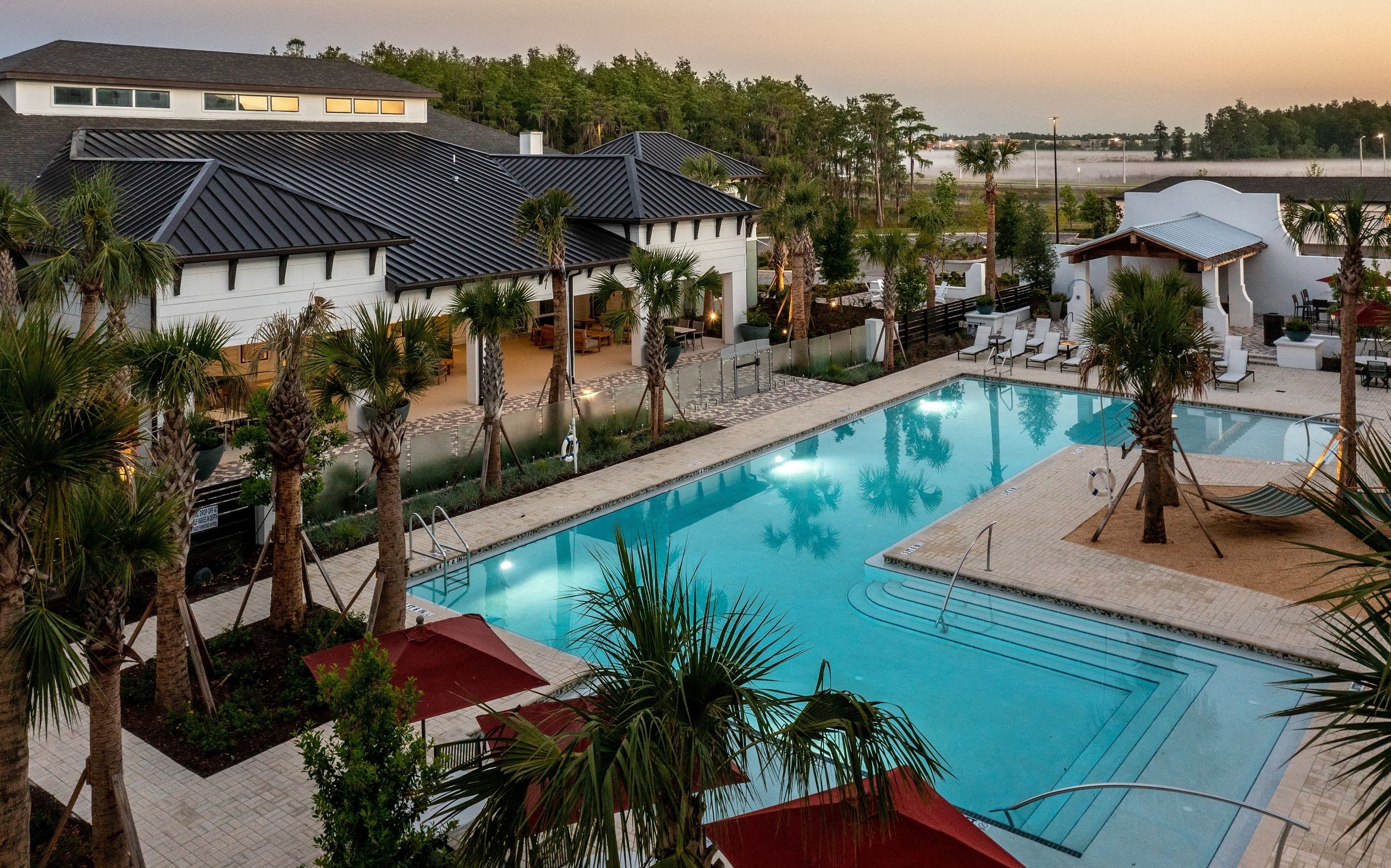 Calirosa Kissimmee 55+ Active Adult