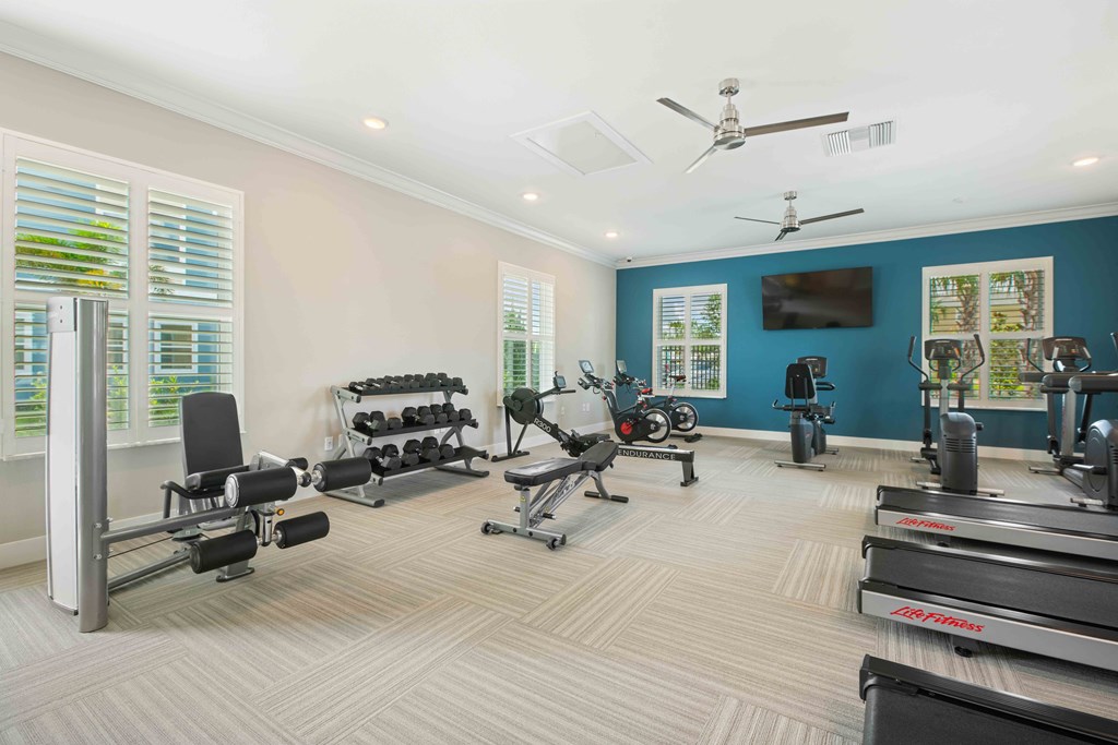 The Oaks on the Lake 55+ Luxury Apartment Living in Clermont, FL