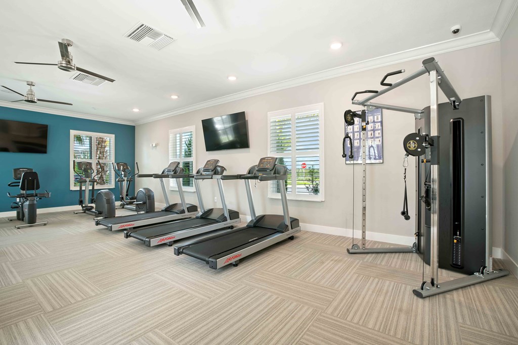 The Oaks on the Lake 55+ Luxury Apartment Living in Clermont, FL