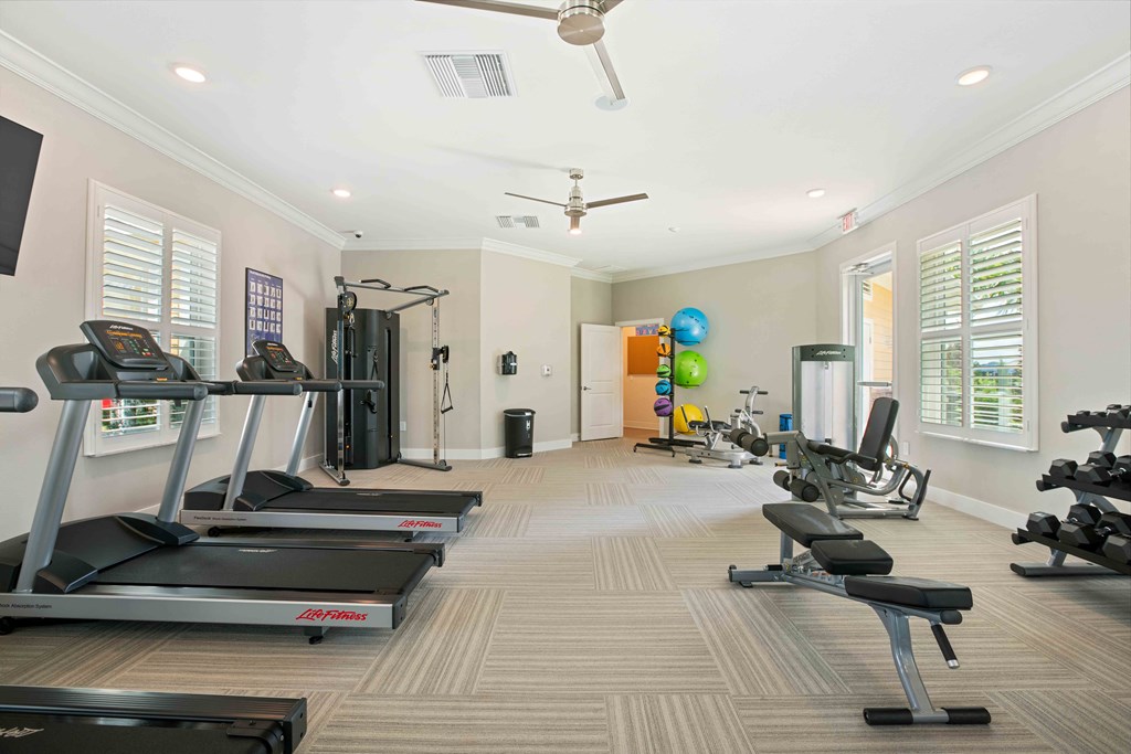 The Oaks on the Lake 55+ Luxury Apartment Living in Clermont, FL