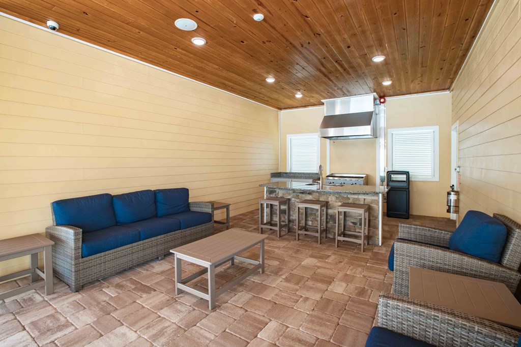 The Oaks on the Lake 55+ Luxury Apartment Living in Clermont, FL