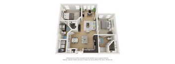 The Oaks on the Lake 55+ Luxury Apartment Living in Clermont, FL