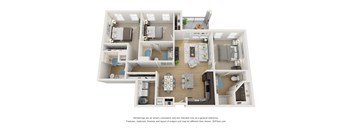 The Oaks on the Lake 55+ Luxury Apartment Living in Clermont, FL