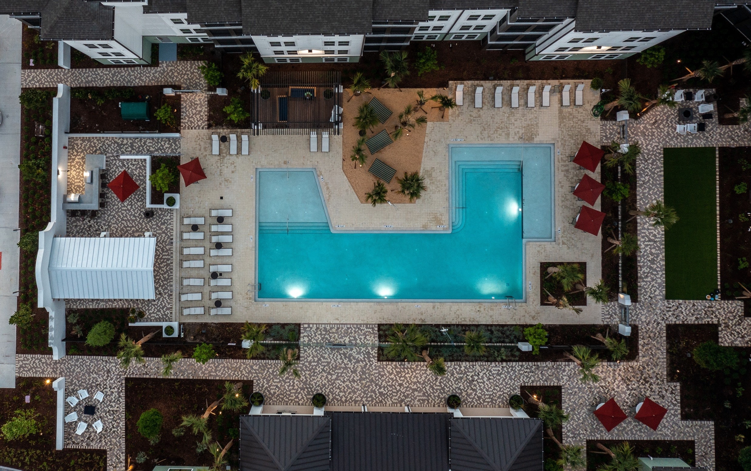 Calirosa Kissimmee 55+ Active Adult