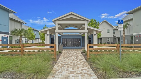 Cacema Townhomes