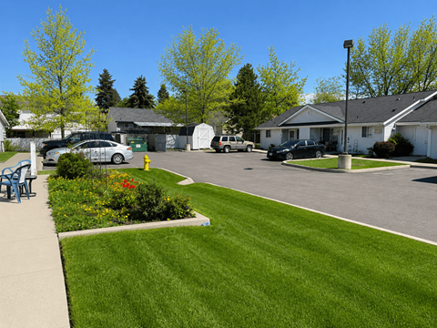14303 E Sprague Ave 1-2 Beds Apartment for Rent