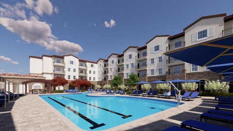 740 Tennant Ave 1-4 Beds Apartment for Rent