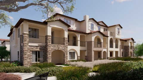 740 Tennant Ave 1-4 Beds Apartment for Rent