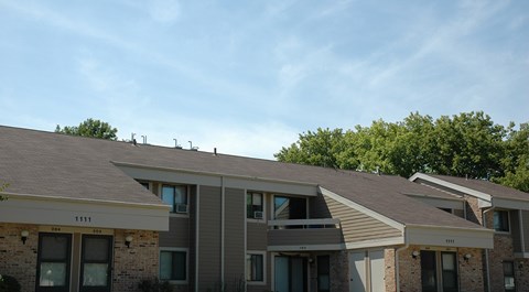 2825 S. Chicago Ave 1-3 Beds Apartment for Rent