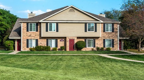 N30W23861 Green Rd Apt 12 1-2 Beds Apartment for Rent