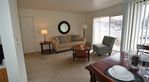 4529 S 23Rd Street Apt 4 1-2 Beds Apartment for Rent