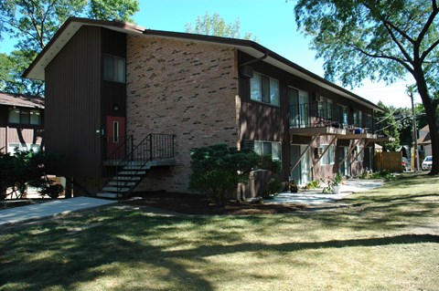 3731 W Oklahoma Ave 2 Beds Apartment for Rent
