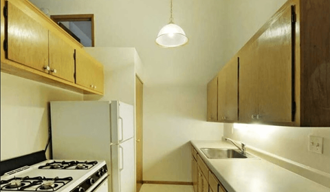 3731 W Oklahoma Ave 2 Beds Apartment for Rent